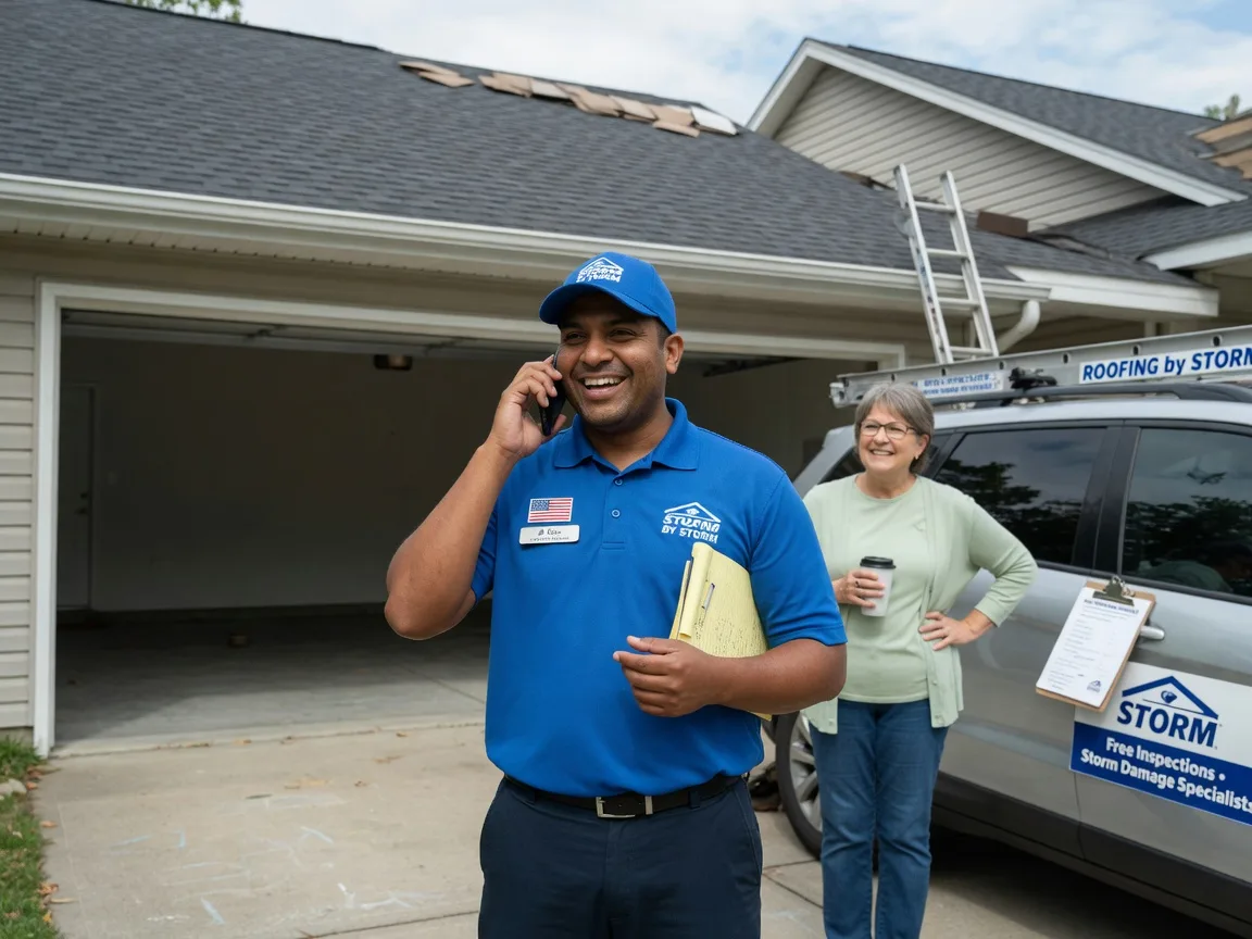 Roof Repair Near Me Fullerton, NE FAQs