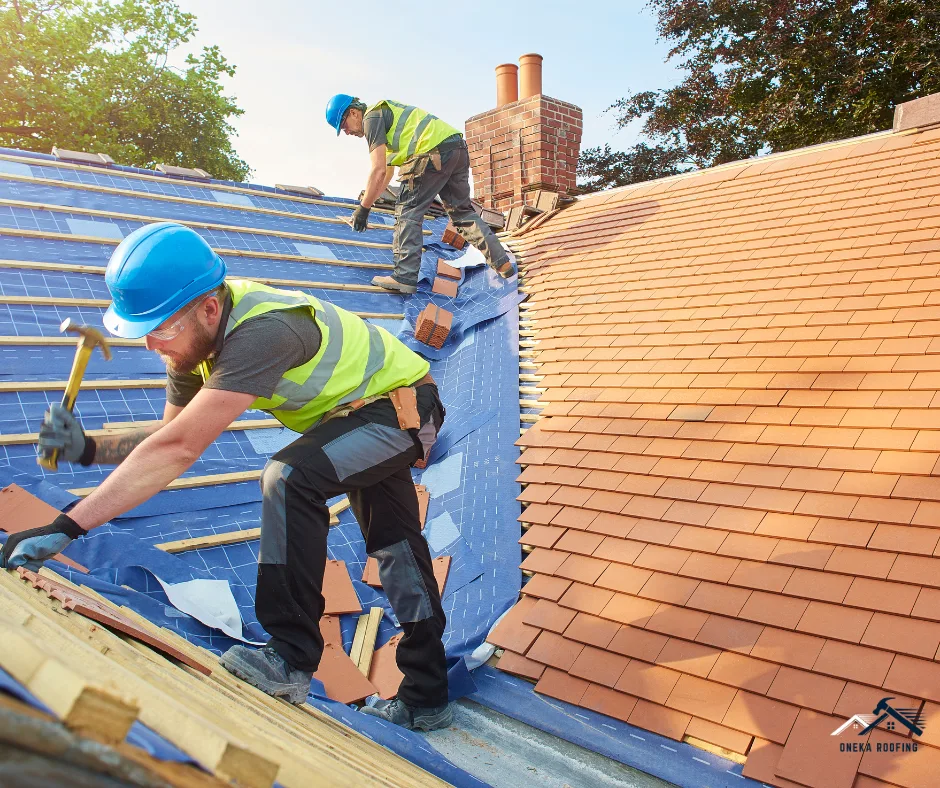 Why choose Roof Repair Near Me in Fullerton, NE